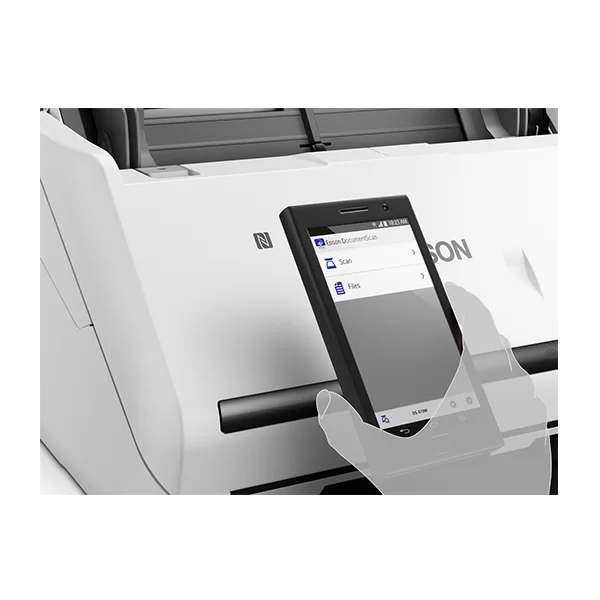 Máy scan Epson DS-570W