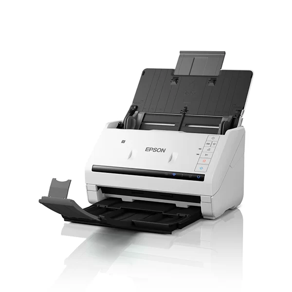 Máy scan Epson DS-570W