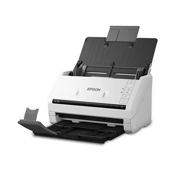 Máy scan Epson DS-770