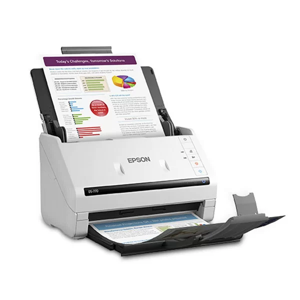 Máy scan Epson DS-770