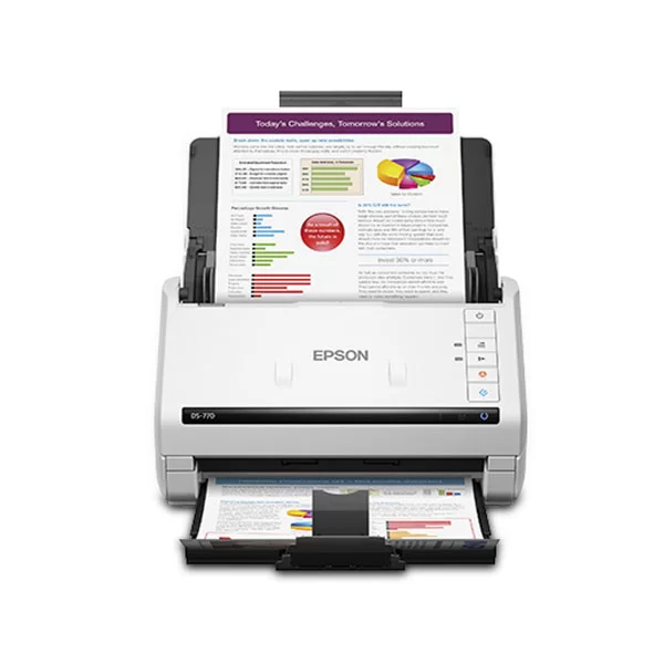 Máy scan Epson DS-770