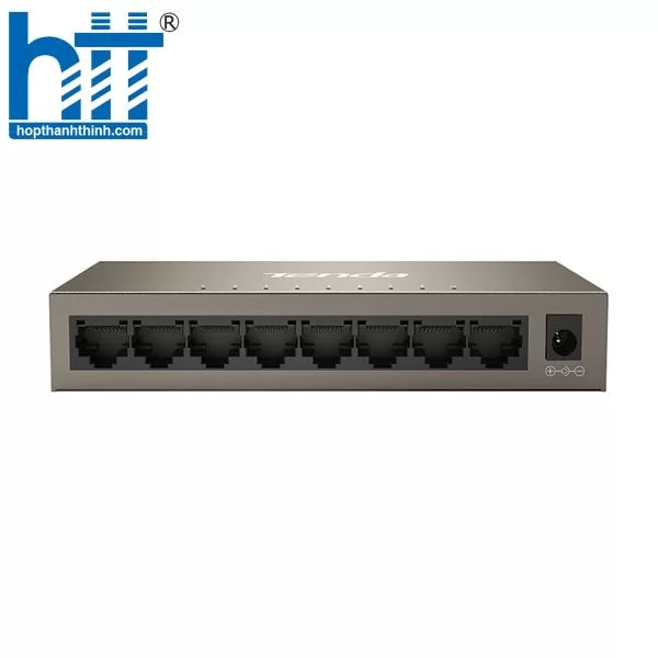 Hợp Thành Thịnh - Switch Tenda TEG1008M 8 Cổng Gigabit