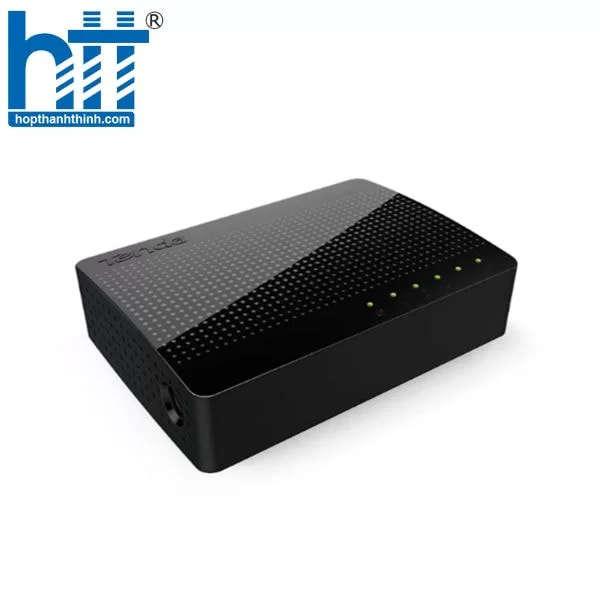 Hợp Thành Thịnh - Switch Tenda SG105 5 Cổng Gigabit