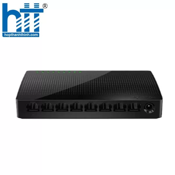 Hợp Thành Thịnh - Switch Tenda SG108 8 Cổng Gigabit