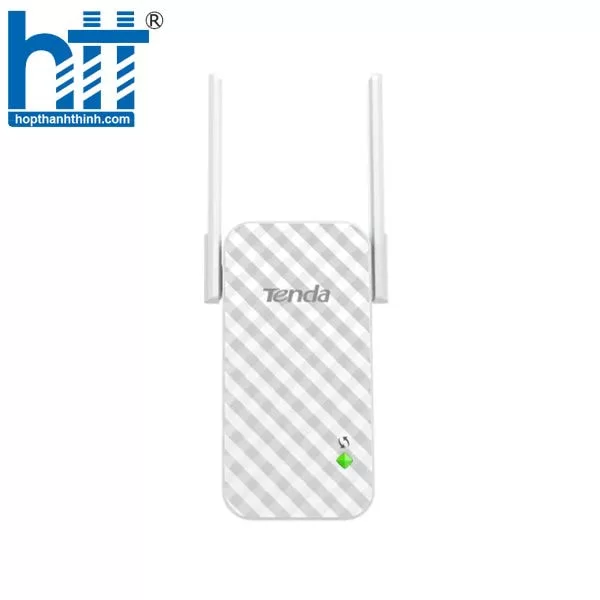 Hợp Thành Thịnh - Bộ kích sóng WiFi Tenda A9 300Mbps