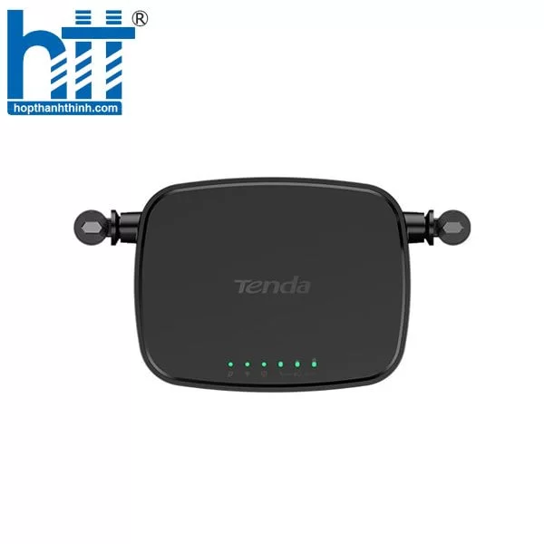 Hợp Thành Thịnh - Bộ phát Wifi 4G 300Mbps Tenda 4G05