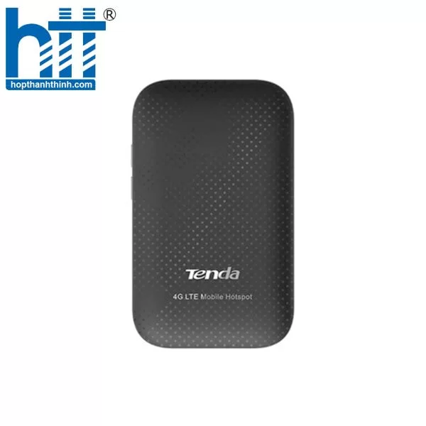 Hợp Thành Thịnh - Bộ phát Wifi di động 4G LTE 150Mbps Tenda 4G180