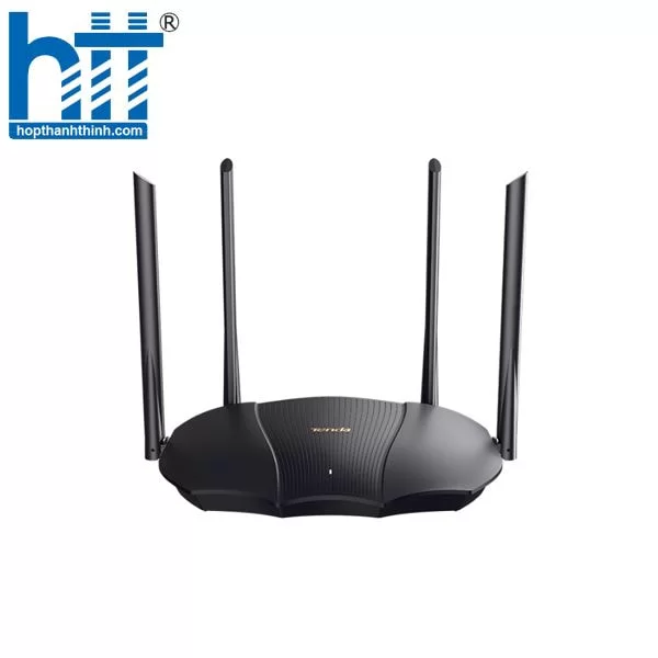 Hợp Thành Thịnh - Router Wi-Fi 6 Tenda TX12 AX3000