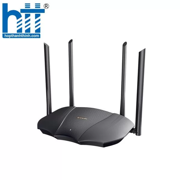 Hợp Thành Thịnh - Router Wi-Fi 6 Tenda TX12 AX3000