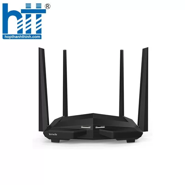 Hợp Thành Thịnh - Router Wi-Fi Tenda AC10 AC1200 Gigabit