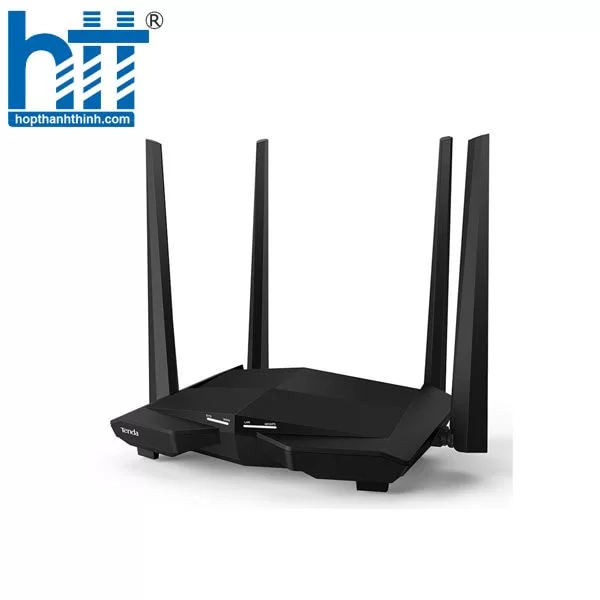 Hợp Thành Thịnh - Router Wi-Fi Tenda AC10 AC1200 Gigabit