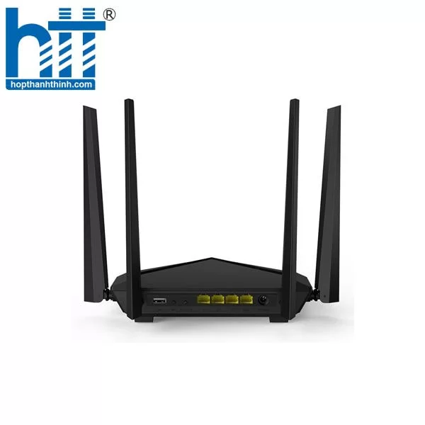 Hợp Thành Thịnh - Router Wi-Fi Tenda AC10 AC1200 Gigabit