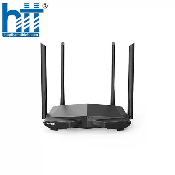 Hợp Thành Thịnh - Router Wifi Tenda AC6 AC1200 tốc độ cao