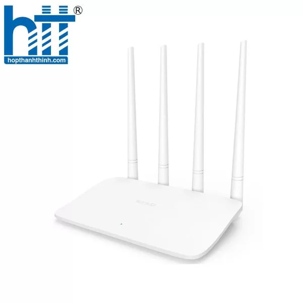 Hợp Thành Thịnh -Router Wifi Tenda F6 Chuẩn N 300Mbps