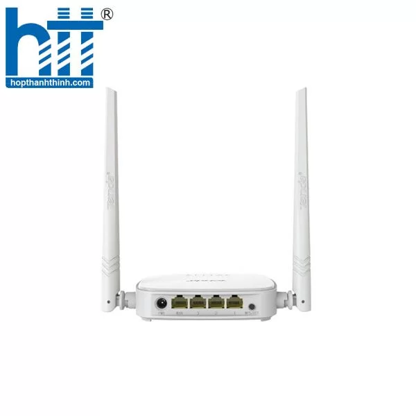 Hợp Thành Thịnh - Router Wifi Tenda N301 300Mbps