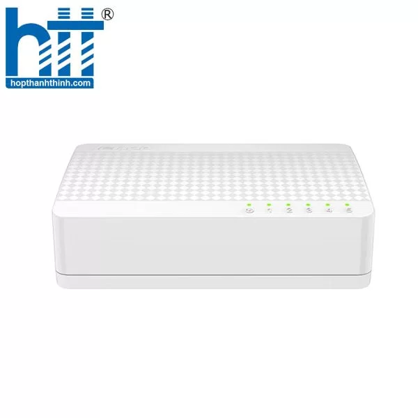 Hợp Thành Thịnh - Switch Tenda S105 5 cổng 100Mbps