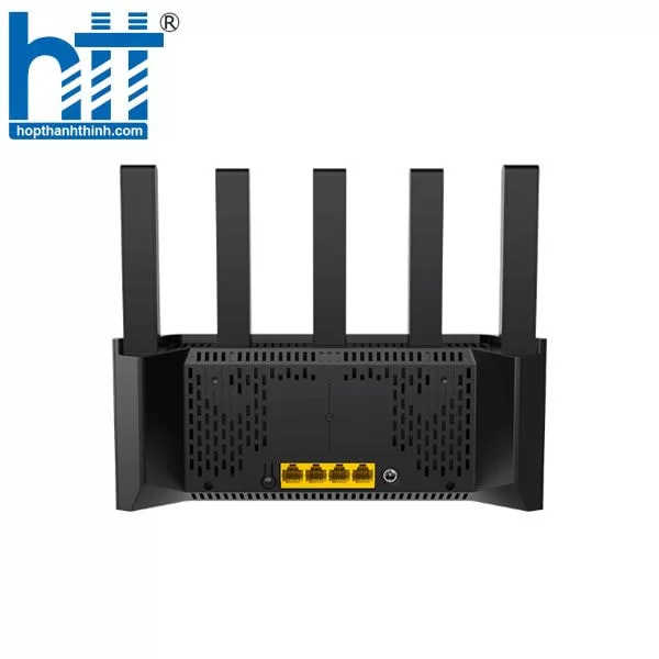 Hợp Thành Thịnh - Router Wi-Fi 6 TENDA TX2L PRO