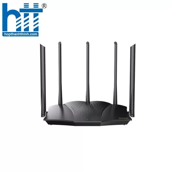 Hợp Thành Thịnh - Tenda WiFi 6 TX12 Pro v2