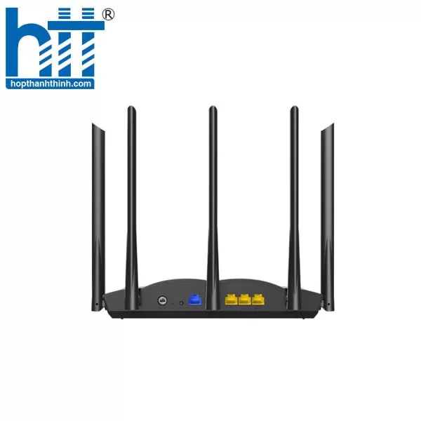 Hợp Thành Thịnh - Tenda WiFi 6 TX12 Pro v2