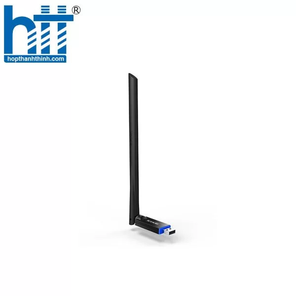 Hợp Thành Thịnh - USB WiFi AC650 Tenda U10