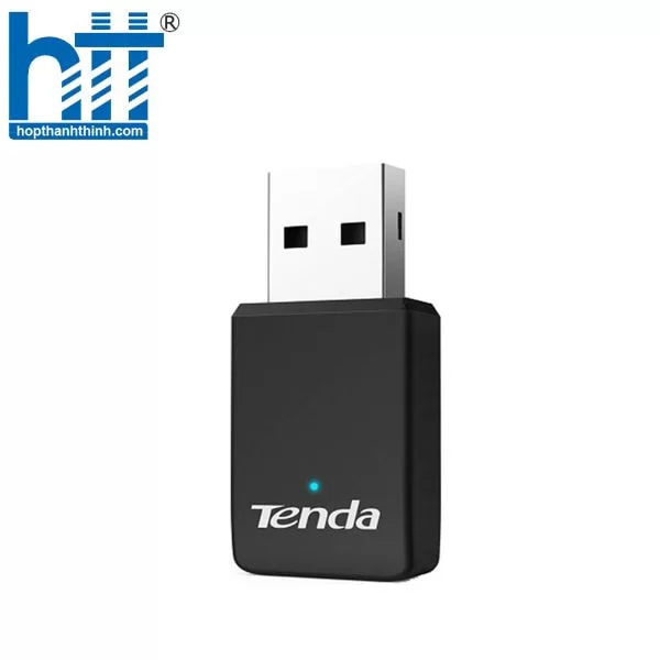 Hợp Thành Thịnh - USB WiFi Tenda U9 băng tần kép