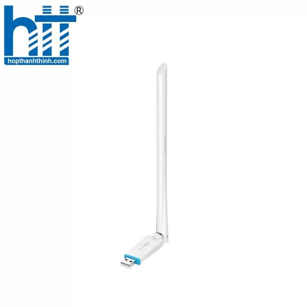 Hợp Thành Thịnh - USB Wi-Fi 6 AX900 Tenda U11