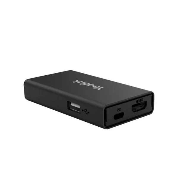 Hỗ trợ chia sẻ nội dung qua HDMI.