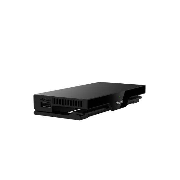 RoomCast E2 hỗ trợ codec video lên đến 4K/60FPS.