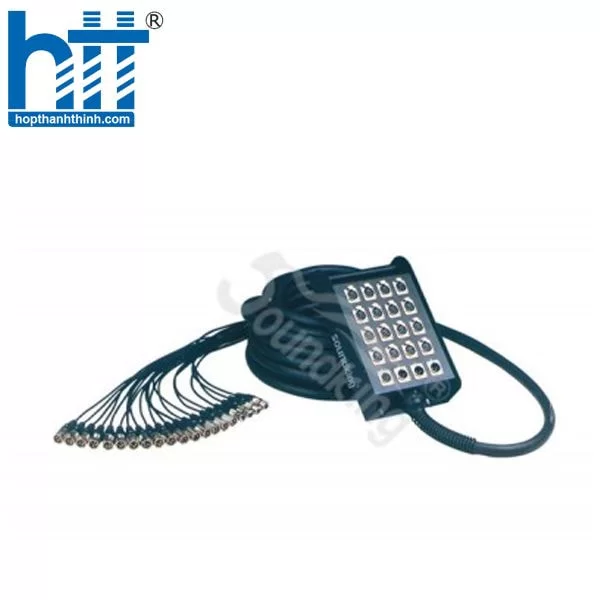 Hợp Thành Thịnh - Dây cáp 32 line Soundking AH108