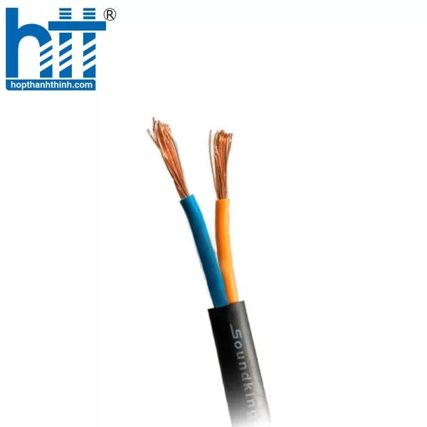 Hợp Thành Thịnh - Dây loa Soundking GB103