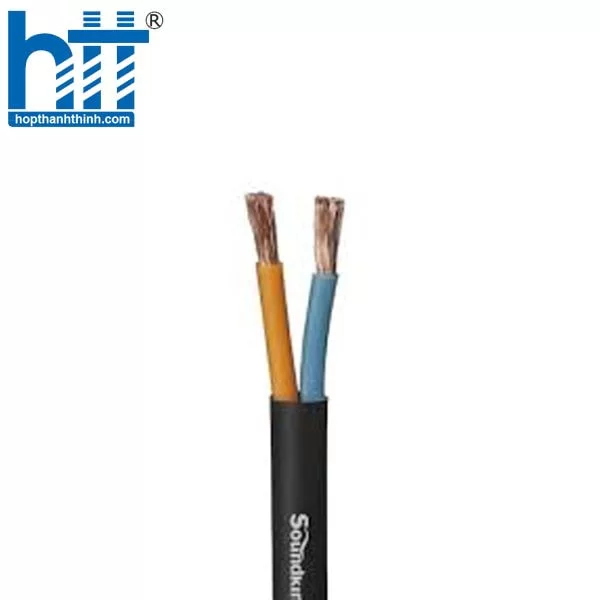 Hợp Thành Thịnh - Dây loa Soundking GB106