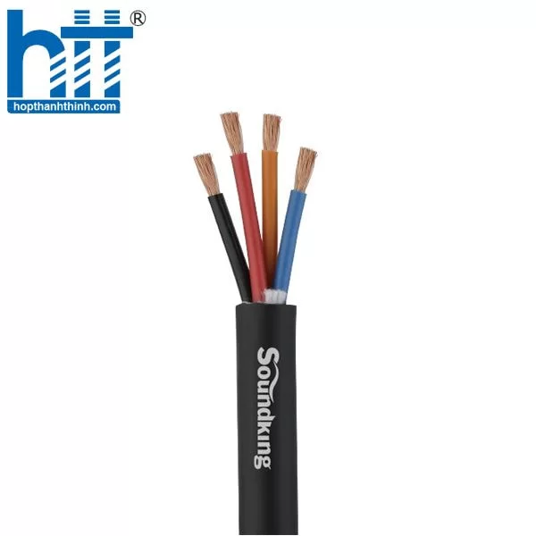 Hợp Thành Thịnh - Dây loa SoundKing GB110