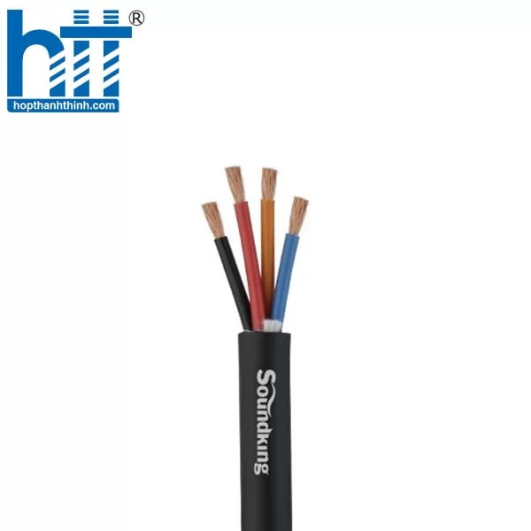 Hợp Thành Thịnh - Dây loa SoundKing GB112