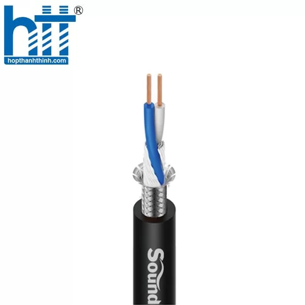 Hợp Thành Thịnh - Dây tín hiệu Soundking GA610