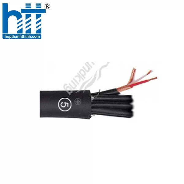 Hợp Thành Thịnh - Dây tín hiệu Soundking GC204
