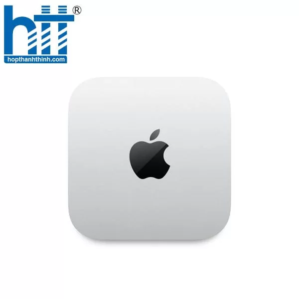 Hợp Thành Thịnh - Mac Mini M4 – Mini PC