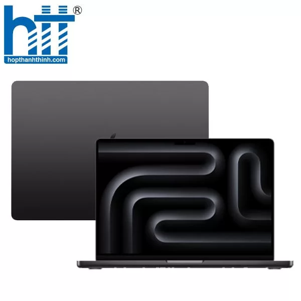 Hợp Thành Thịnh - MacBook Pro 14 M4 MAX MX2K3SA/A