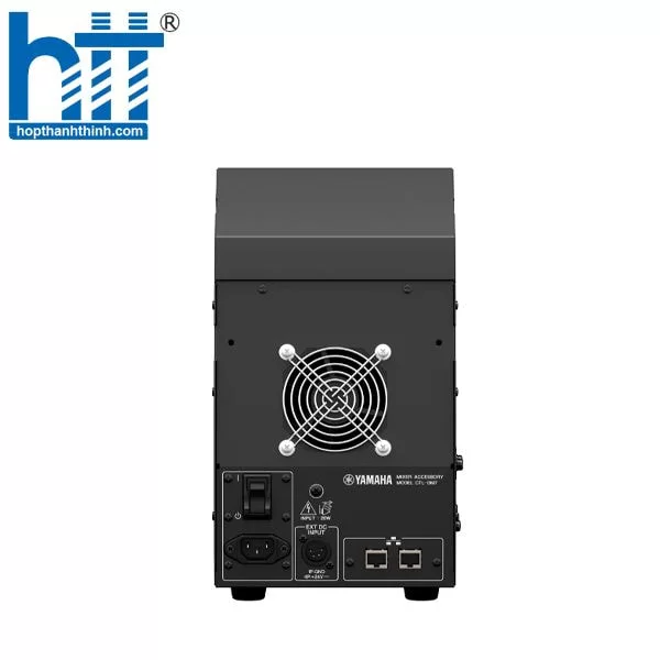 Hợp Thành Thịnh - Bàn trộn kỹ thuật số Yamaha DM7 Control