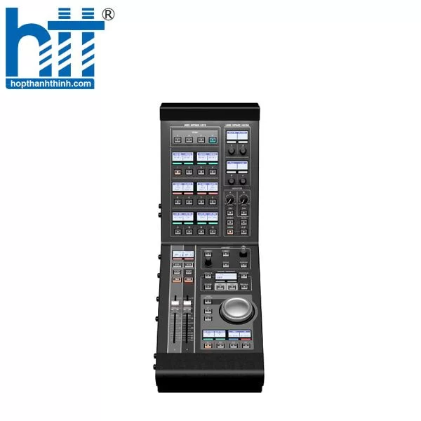 Hợp Thành Thịnh - Bàn trộn kỹ thuật số Yamaha DM7 Control