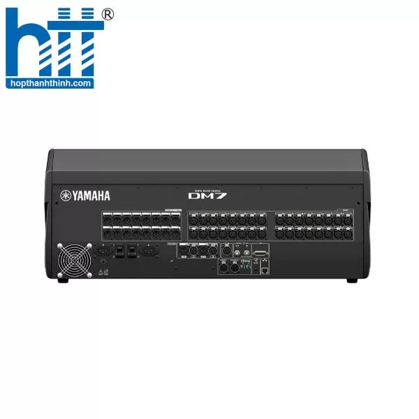 Hợp Thành Thịnh - Bàn trộn Yamaha DM7