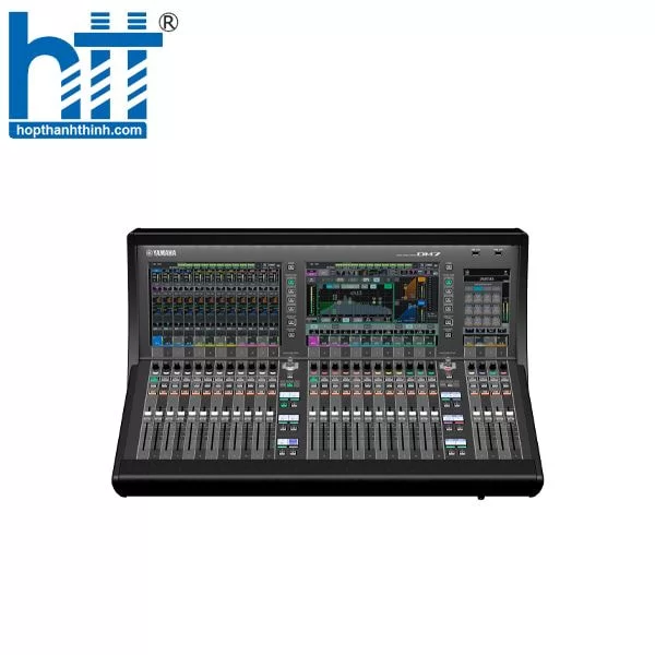 Hợp Thành Thịnh - Bàn trộn Yamaha DM7