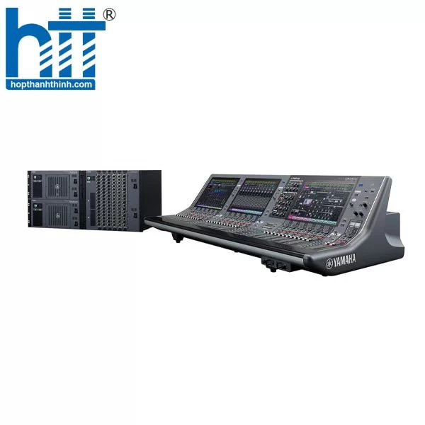 Hợp Thành Thịnh - Bàn trộn kỹ thuật số Yamaha RIVAGE PM5
