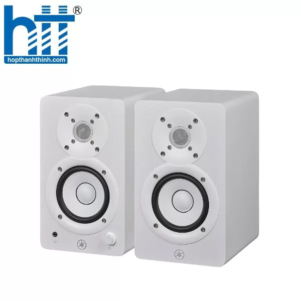 Hợp Thành Thịnh - Loa kiểm âm Yamaha HS4W