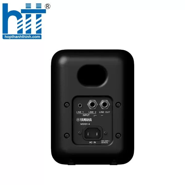 Hợp Thành Thịnh - Loa kiểm âm Yamaha MS101-4