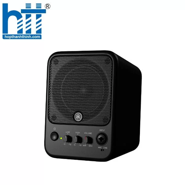 Hợp Thành Thịnh - Loa kiểm âm Yamaha MS101-4