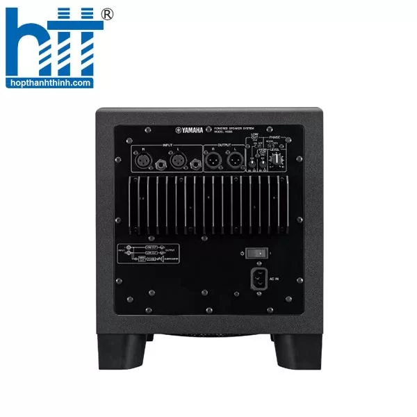 Hợp Thành Thịnh - Loa kiểm âm Yamaha HS8S