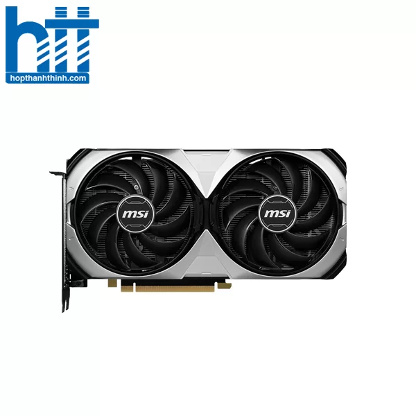 Hợp Thành Thịnh - Card màn hình MSI GeForce RTX 4070 Ti SUPER 16G VENTUS 2X OC