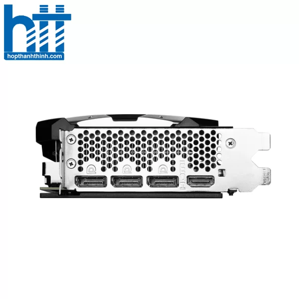 Hợp Thành Thịnh - Card màn hình MSI GeForce RTX 4070 Ti SUPER 16G VENTUS 2X OC