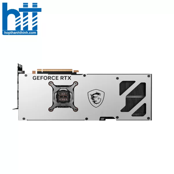 Hợp Thành Thịnh - Card màn hình MSI RTX 4080 SUPER 16G GAMING X SLIM WHITE 