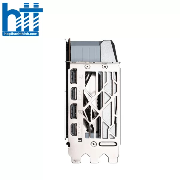 Hợp Thành Thịnh - Card màn hình MSI RTX 4080 SUPER 16G GAMING X SLIM WHITE 